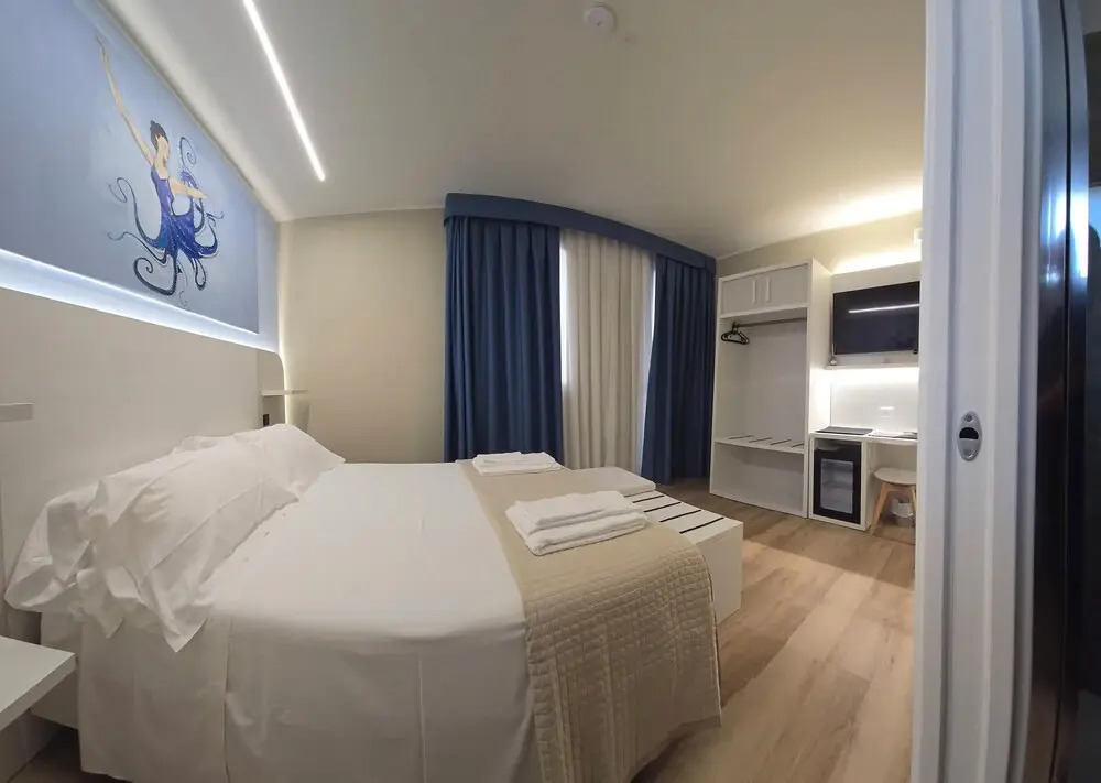 Vespucci Guest House - Affittacamere