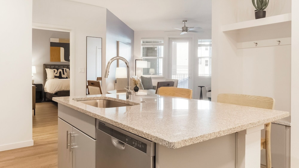 Landing Furnished Apartments near USAFA
