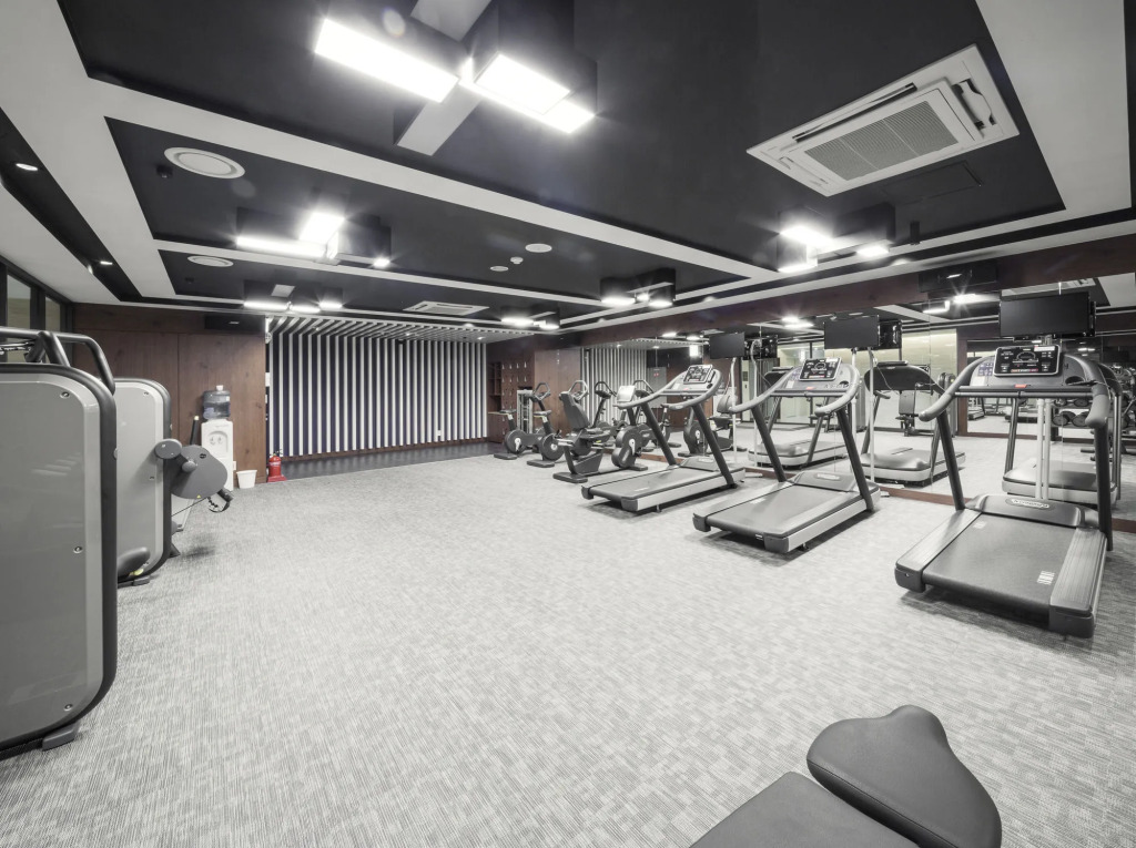 voco Seoul Myeongdong by IHG
