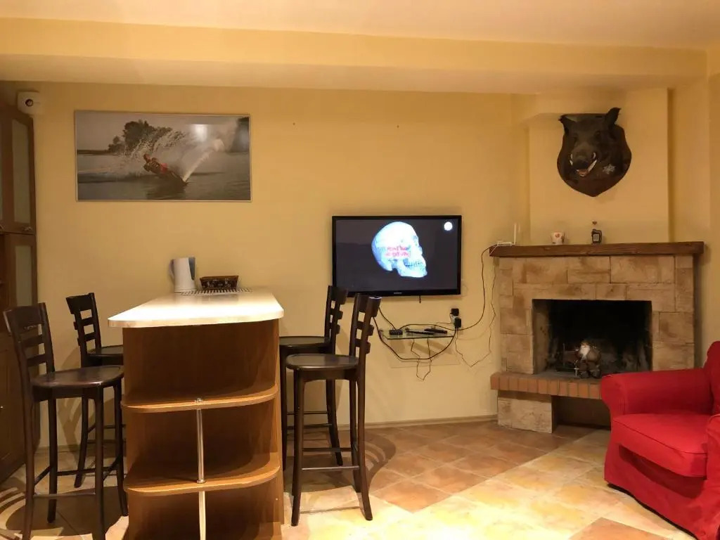 3 room Apartment NFT Gudauri Penta 101