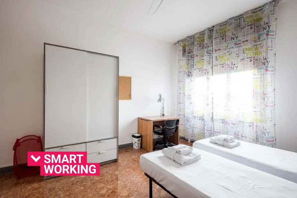 Quiet and Cozy Urban Apartment by Wonderful Italy