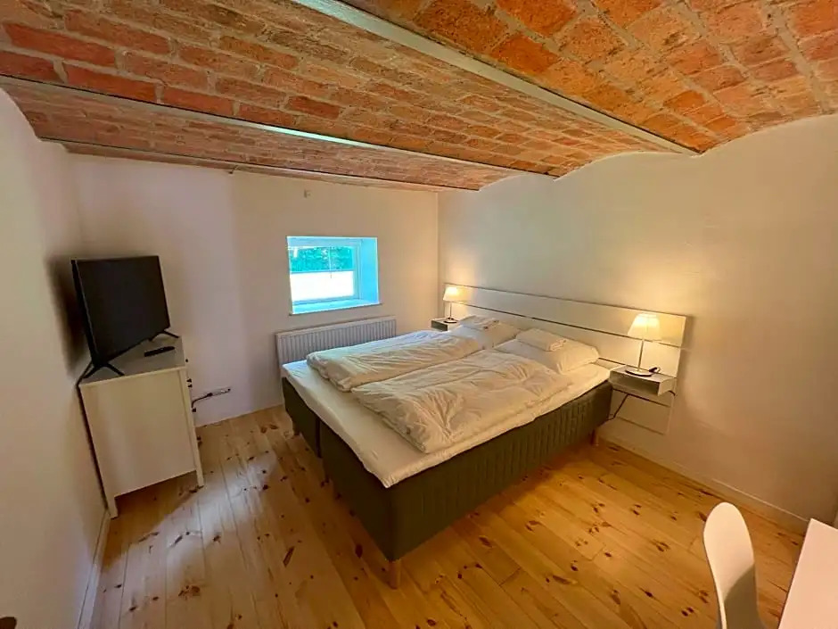 Solbjerg Skov B&B