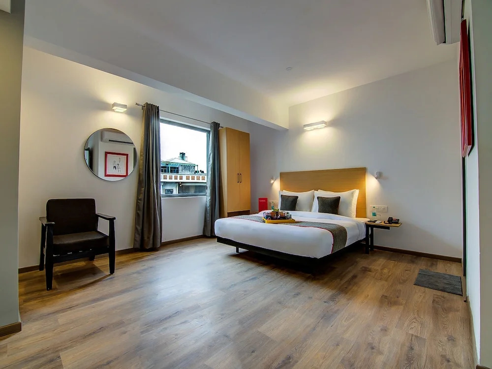OYO Townhouse 035 Indiranagar