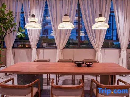 Ban Shan Hotel(Chongqing MixC West City Tianjie Store)
