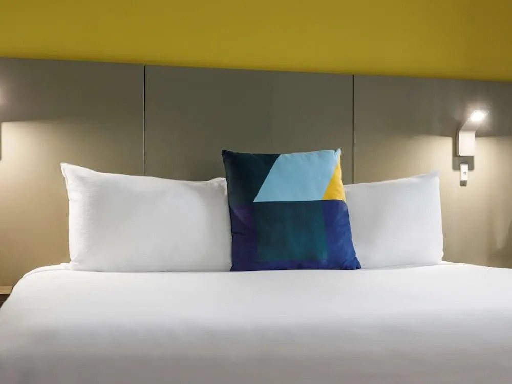 Carlton Crest Hotel Sydney