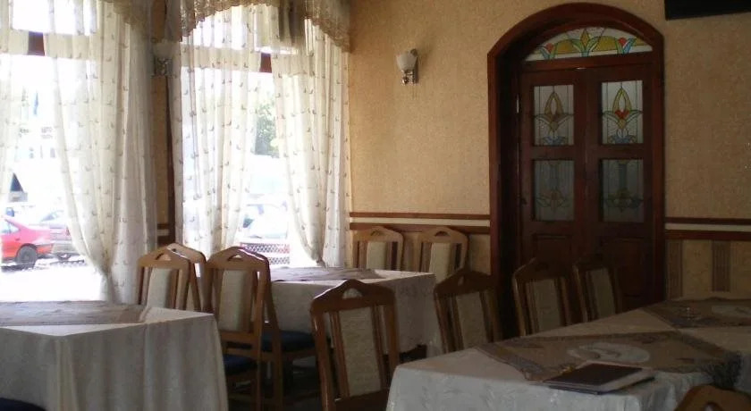 Hotel Angelov Han