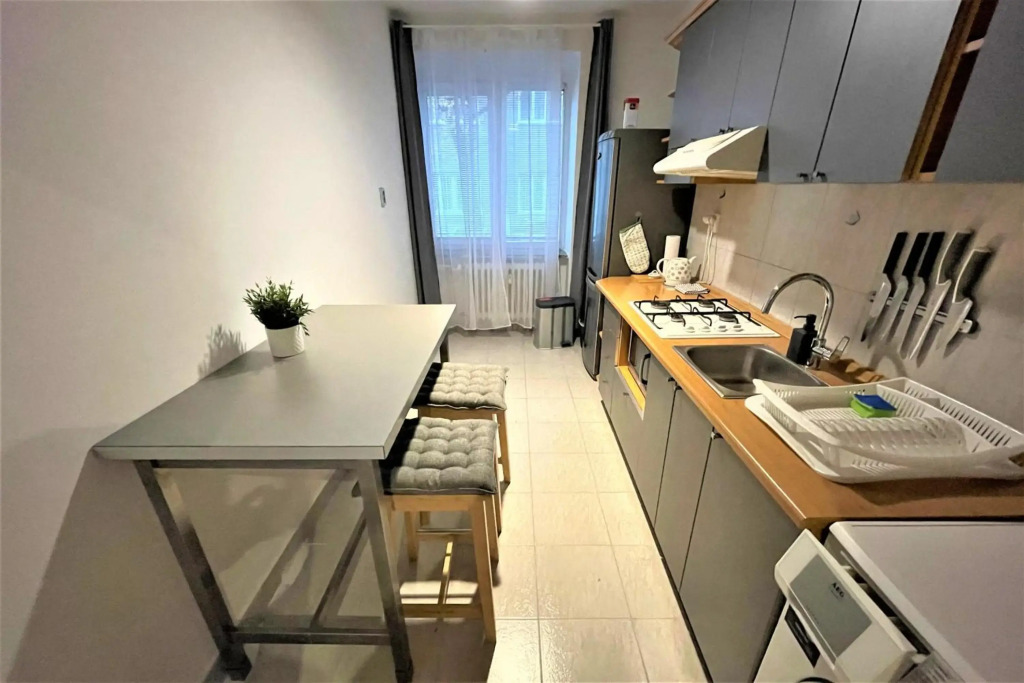 Apartment Helen - Old Town, AC
