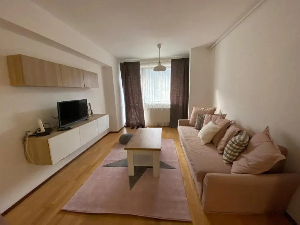 Ioana's Apartament