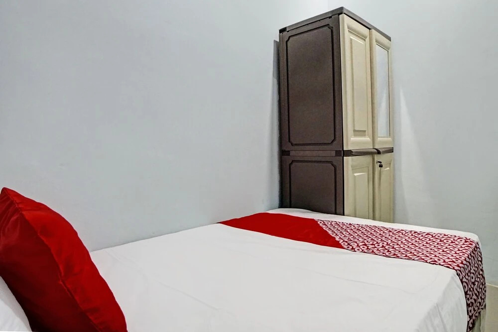 Hotel O Planet Guest House Syariah
