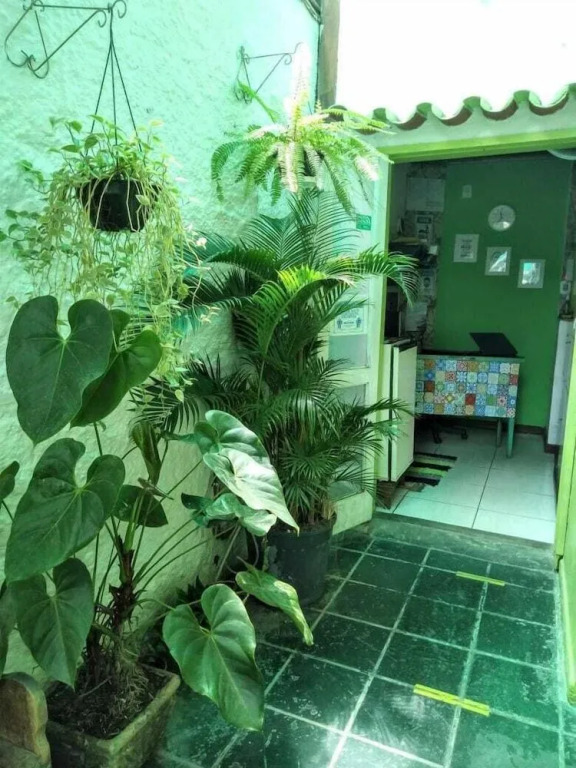 Casa Coco Verde Paraty