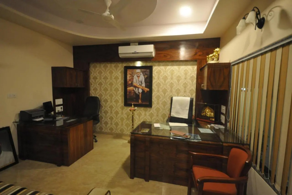 Saishri Group Of Hotels