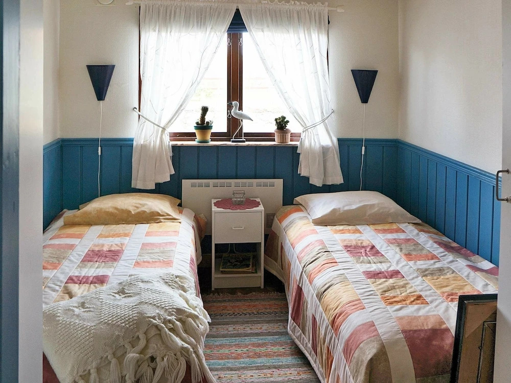 6 Person Holiday Home in Bromölla