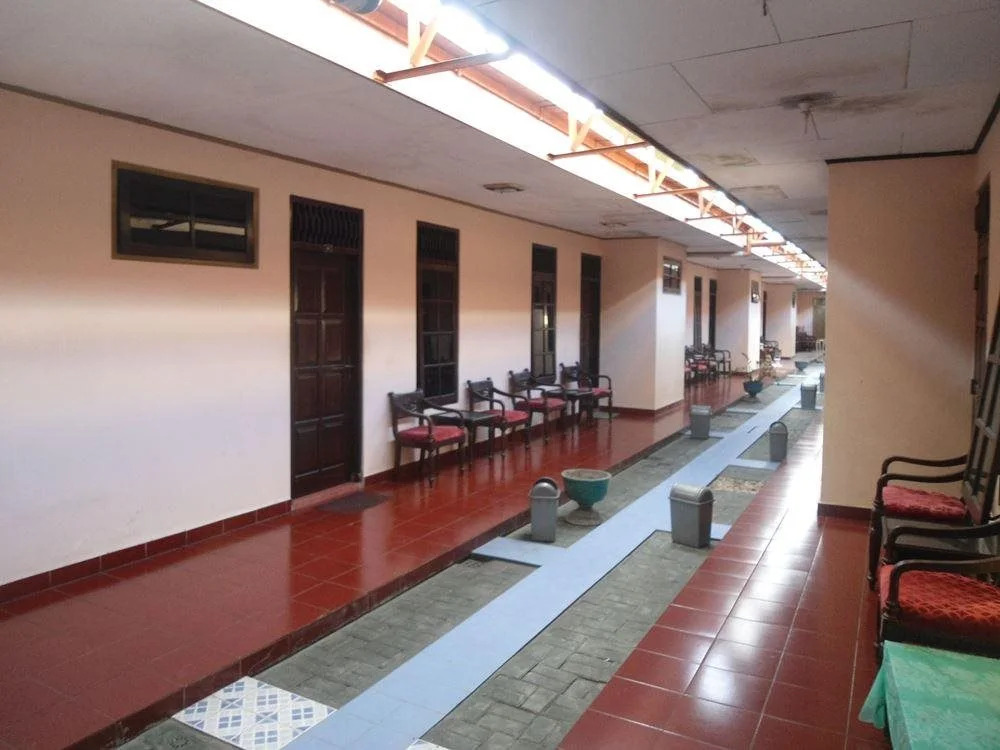 Cepuri Hotel
