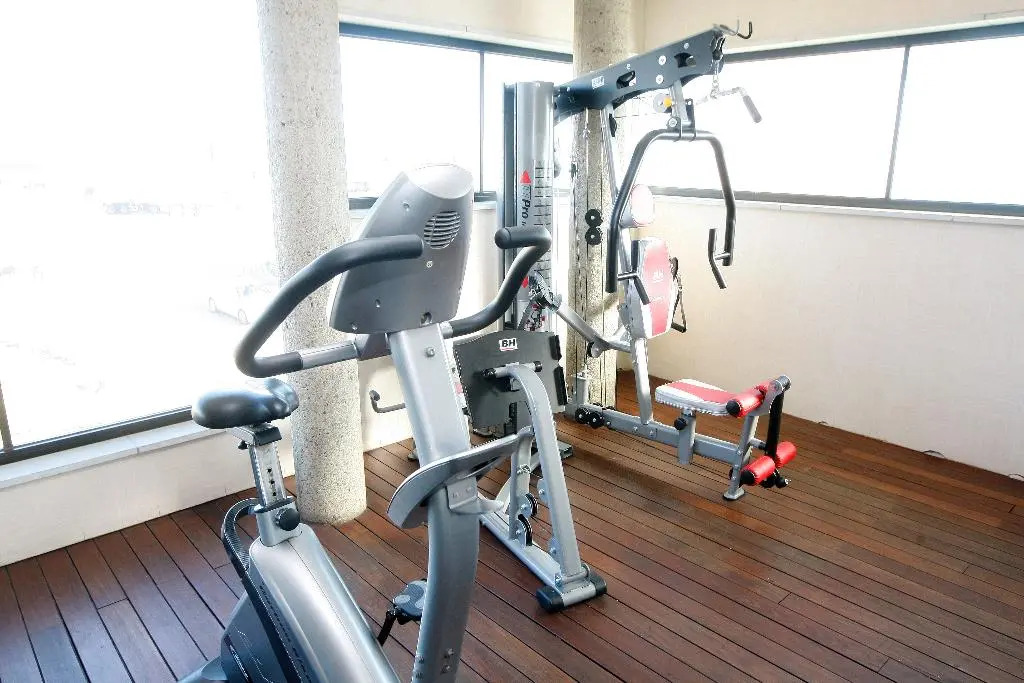 Hotel & Spa Real Ciudad De Zaragoza