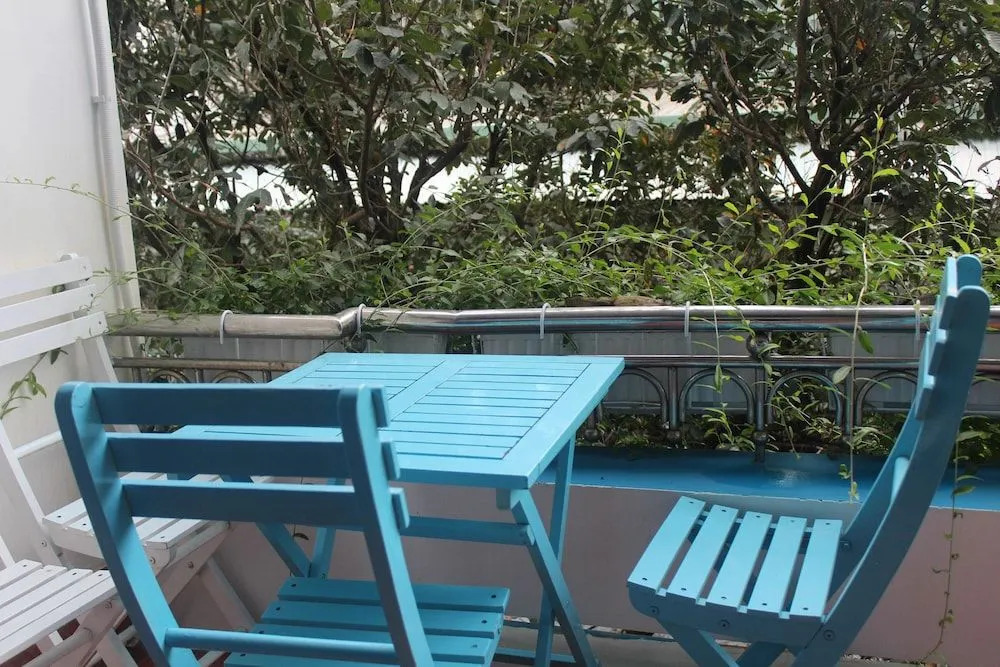 AQua Home - Hostel