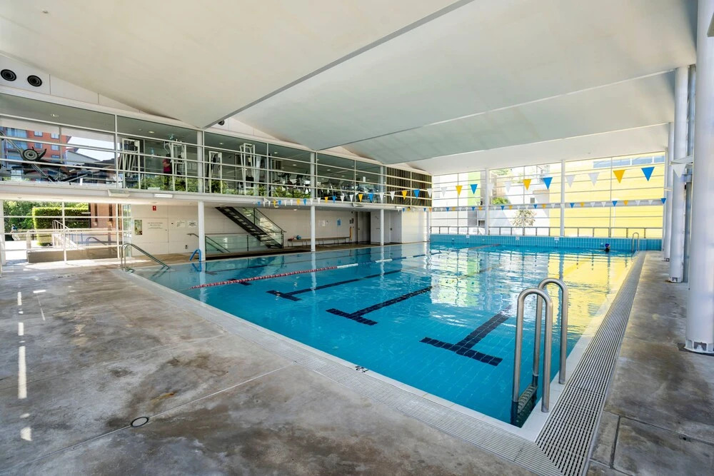 Premium 2 Bedroom Apartment