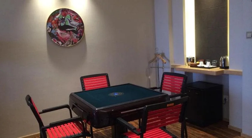 Guilin Roshan Lake Hotel