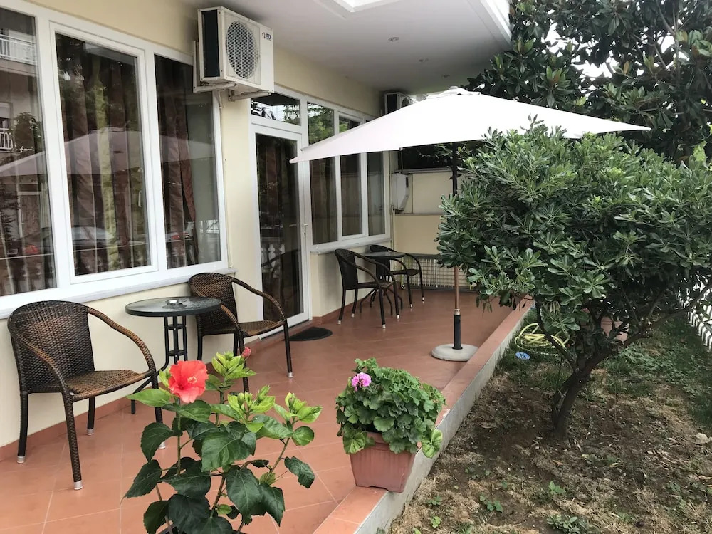 Hotel Panorama