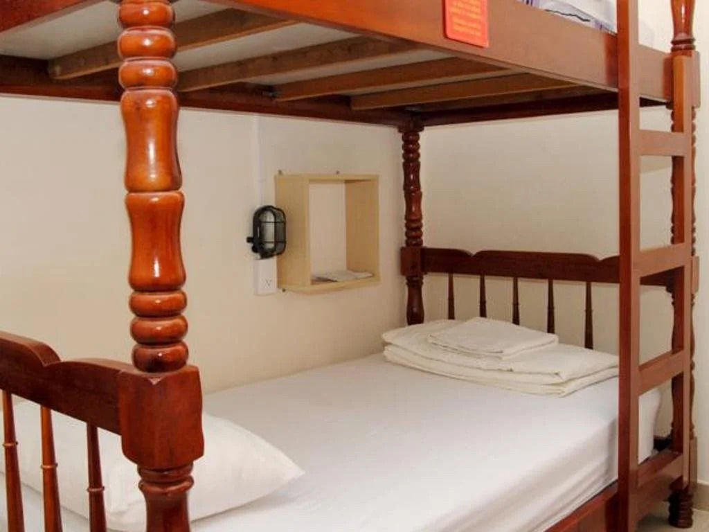 Ngoc Thao Guesthouse