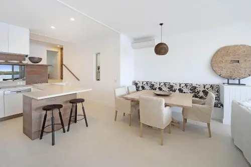 Mariner Point U2