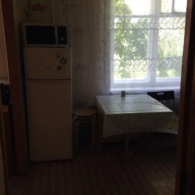 Krasnogvardeyskiy Hostel City Rooms