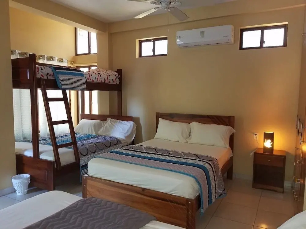 Hotel Soberao