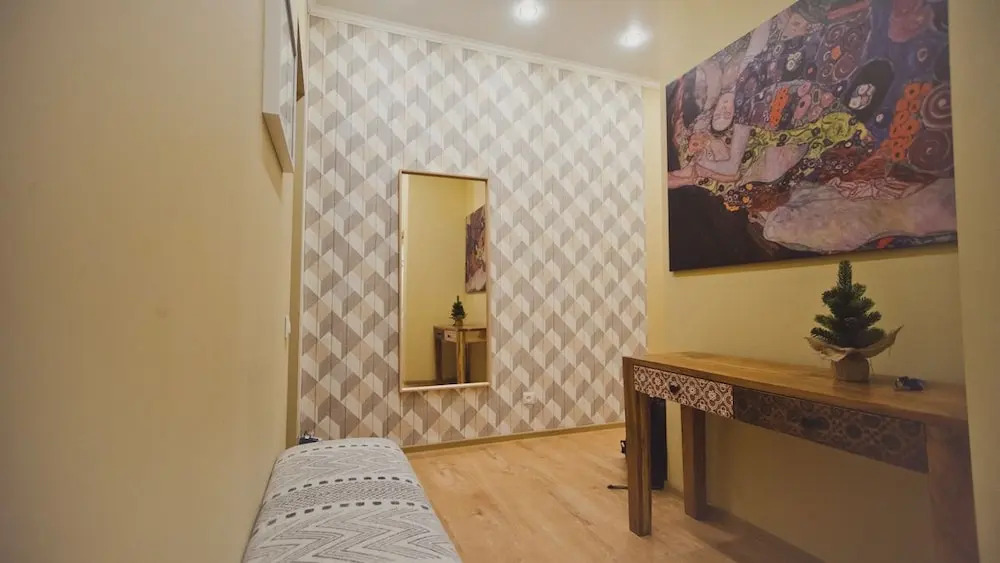 CoHome Apartment Malaya Moskovskaya Ulitsa, 6