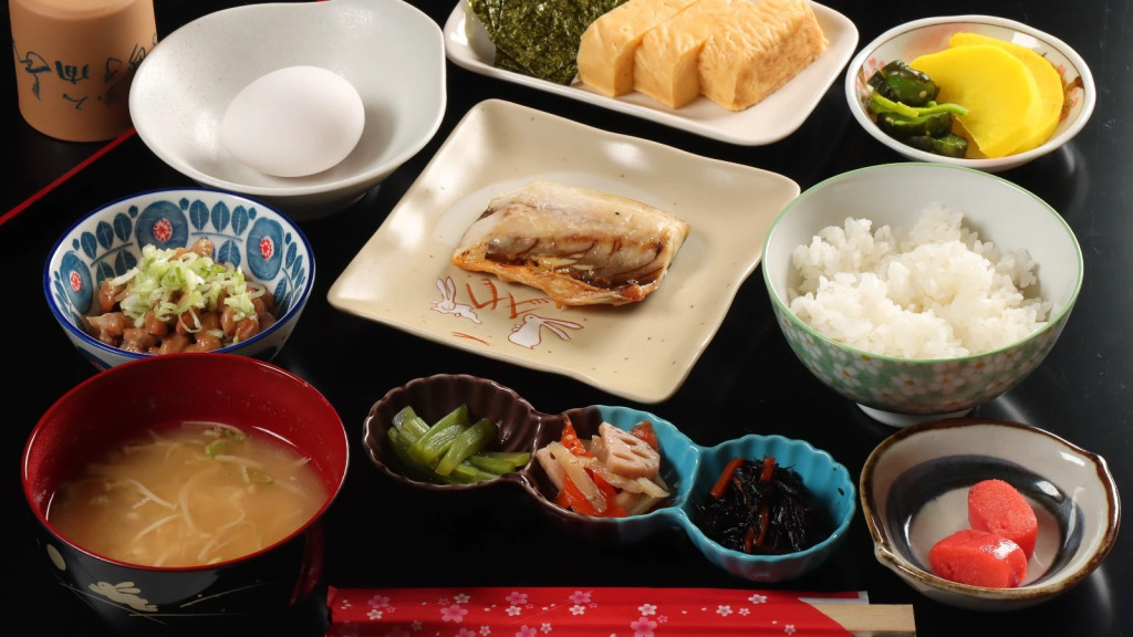 Denshukan Toraya-No-yu