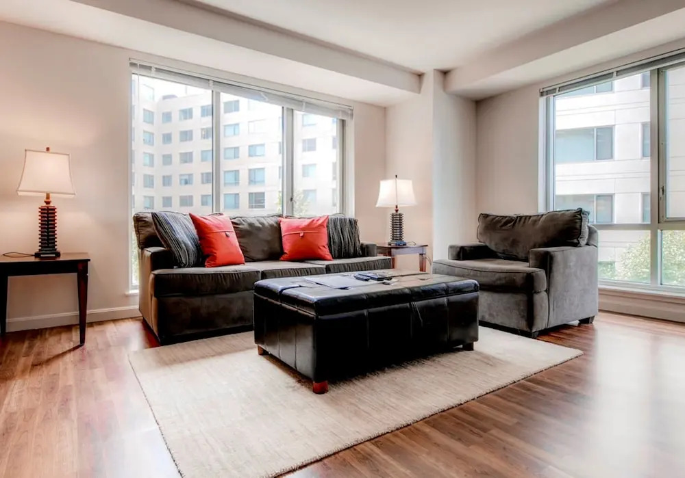 Global Luxury Suites Fenway
