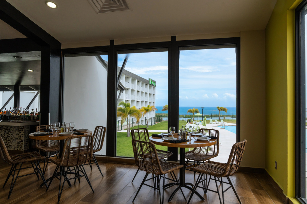 Holiday Inn Ponce & El Tropical Casino by IHG