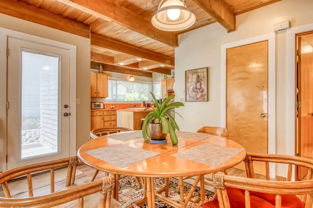 Kami's Beach House