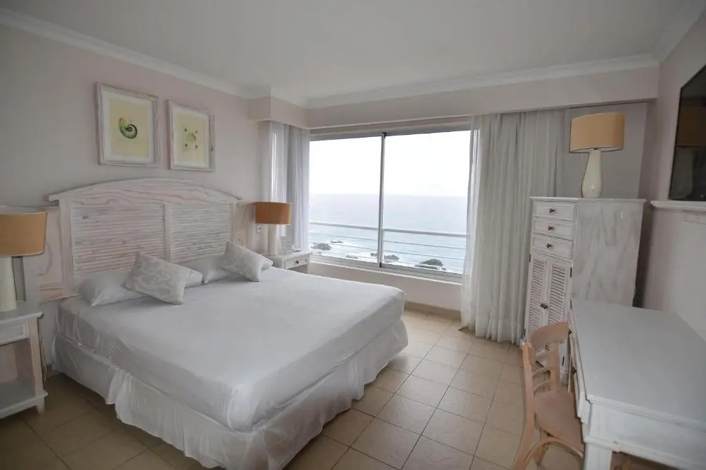 Hippocampus Resort & Spa