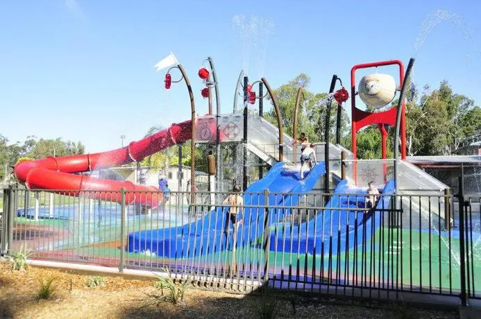 Maiden's Inn Holiday Park