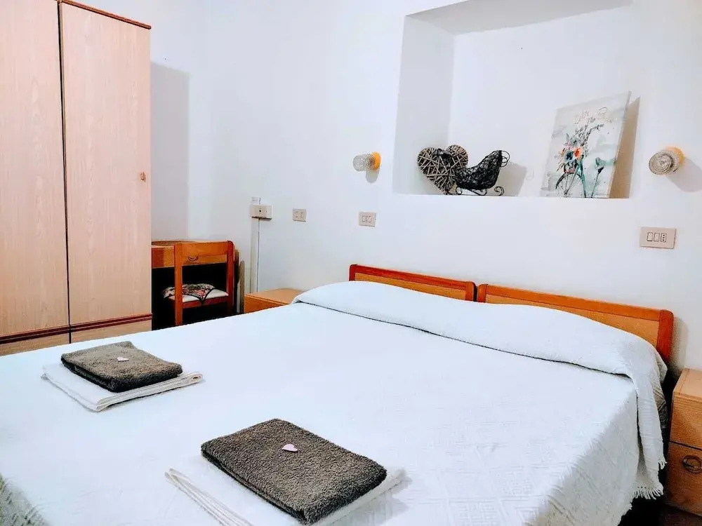 Hotel Veles