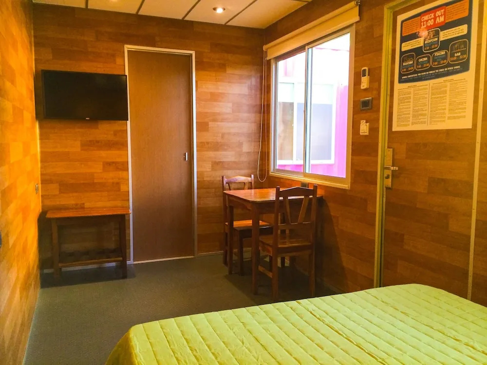 Jodanga Backpackers Hostel