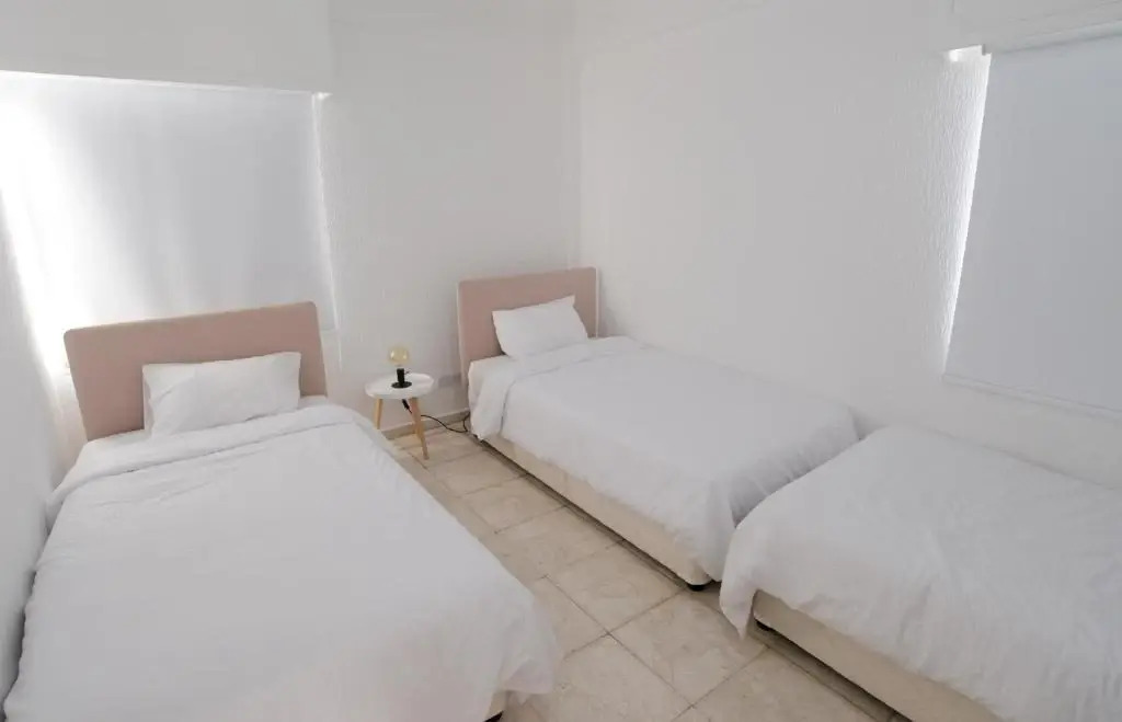 Spacious&Amazing 4 Bdr,*Nicosia* Newly Renovated