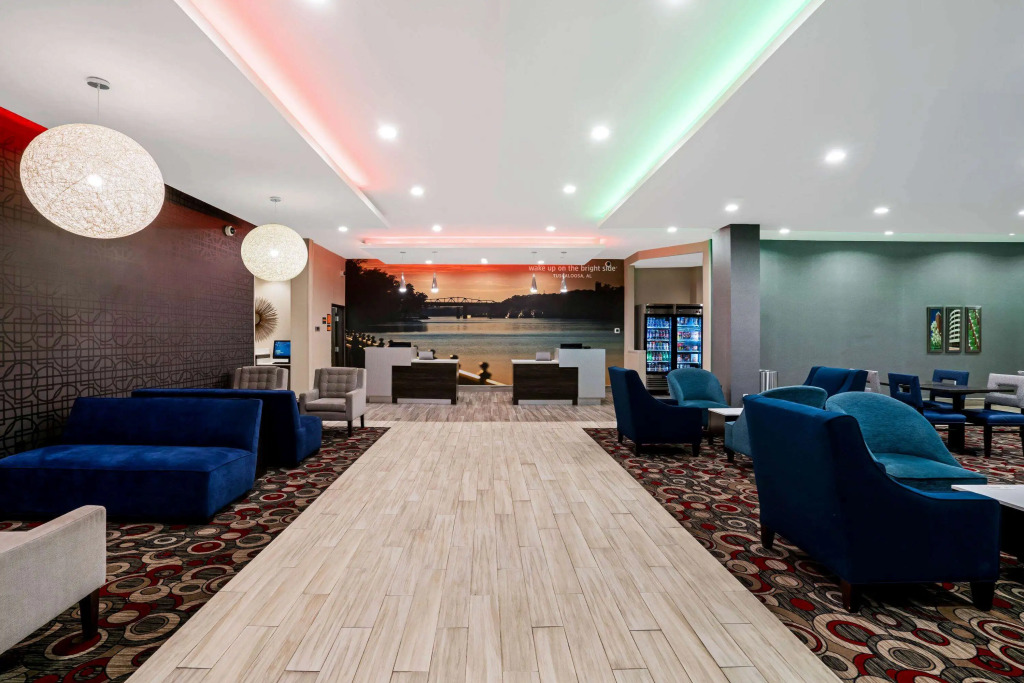 La Quinta by Wyndham Tuscaloosa McFarland