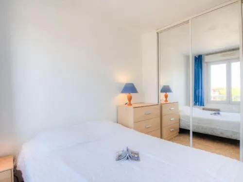 Apartment Le Vieux Port