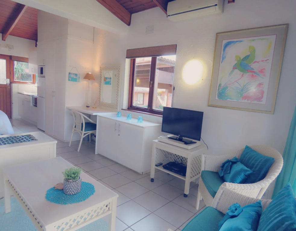Private San Lameer Villas