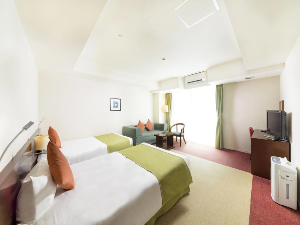 Hotel Yugaf Inn Okinawa