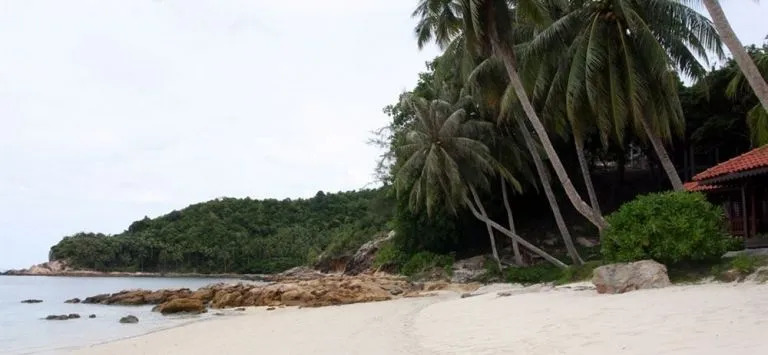Sibu Island Resort Johor