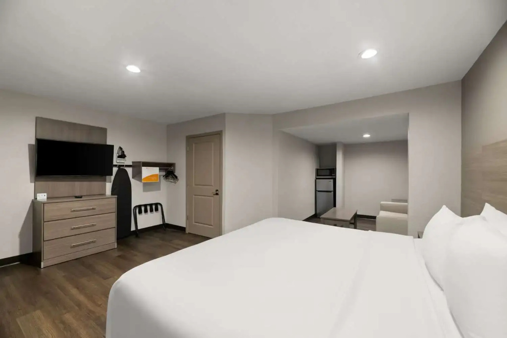 Quality Suites Wildwood - The Villages