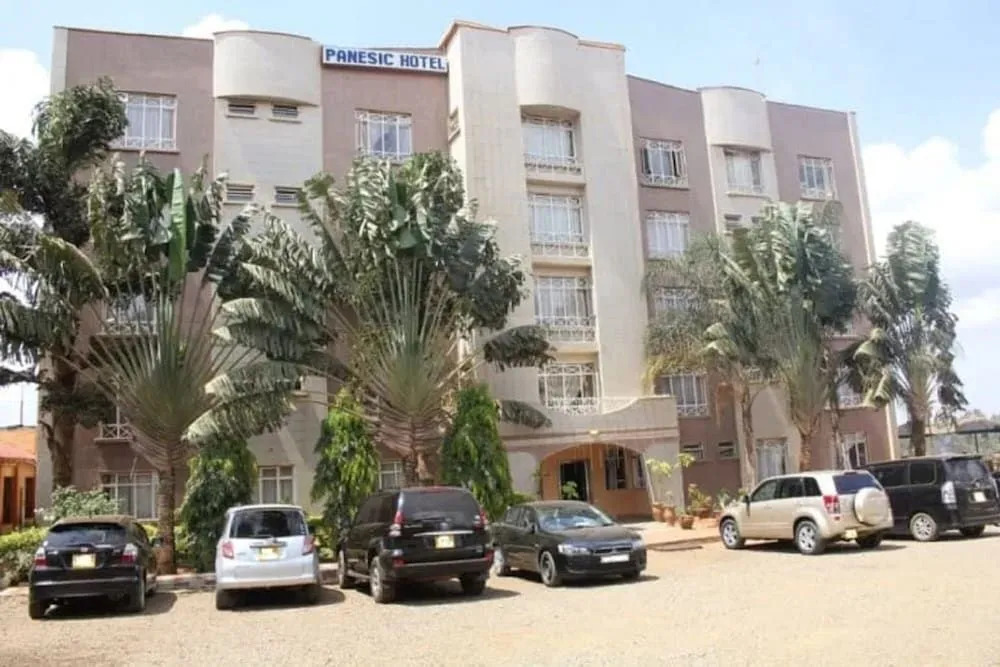 Panesis Hotel
