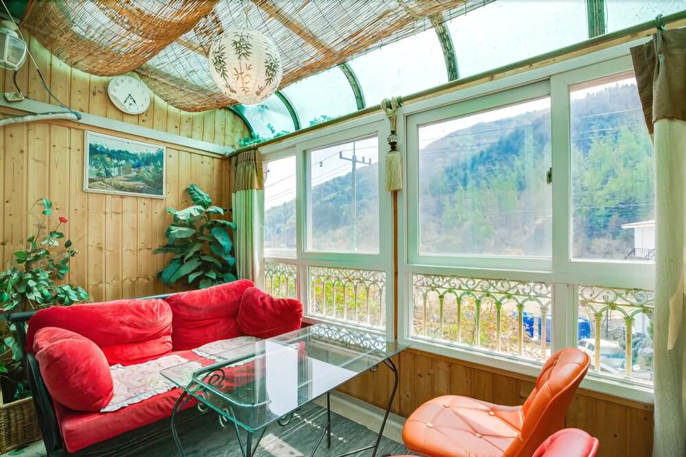 Gapyeong Aromatic Pension