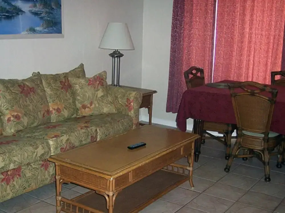 Sierra Suites