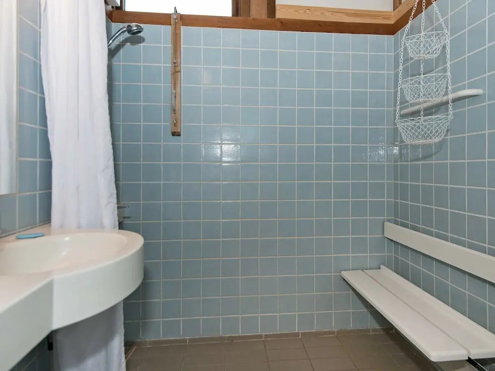 Well-Kept Holiday Home in Aabenraa Near Sea