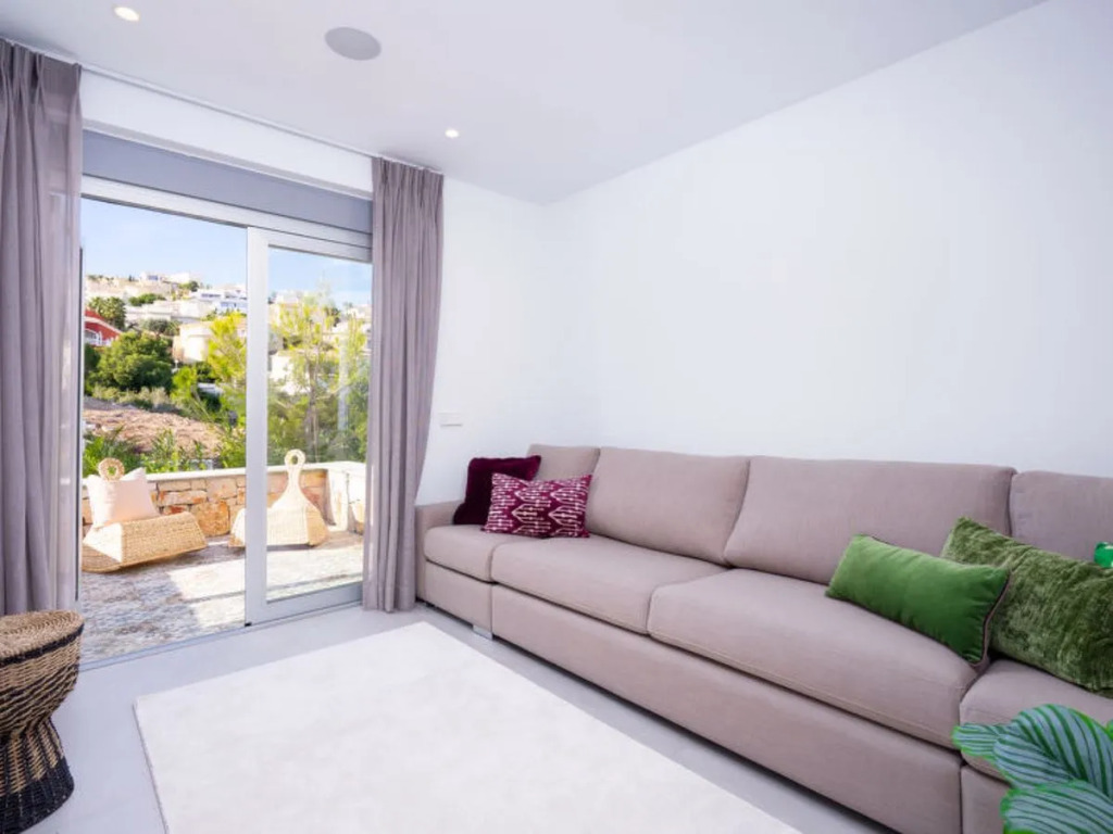 Villa Iris by Interhome