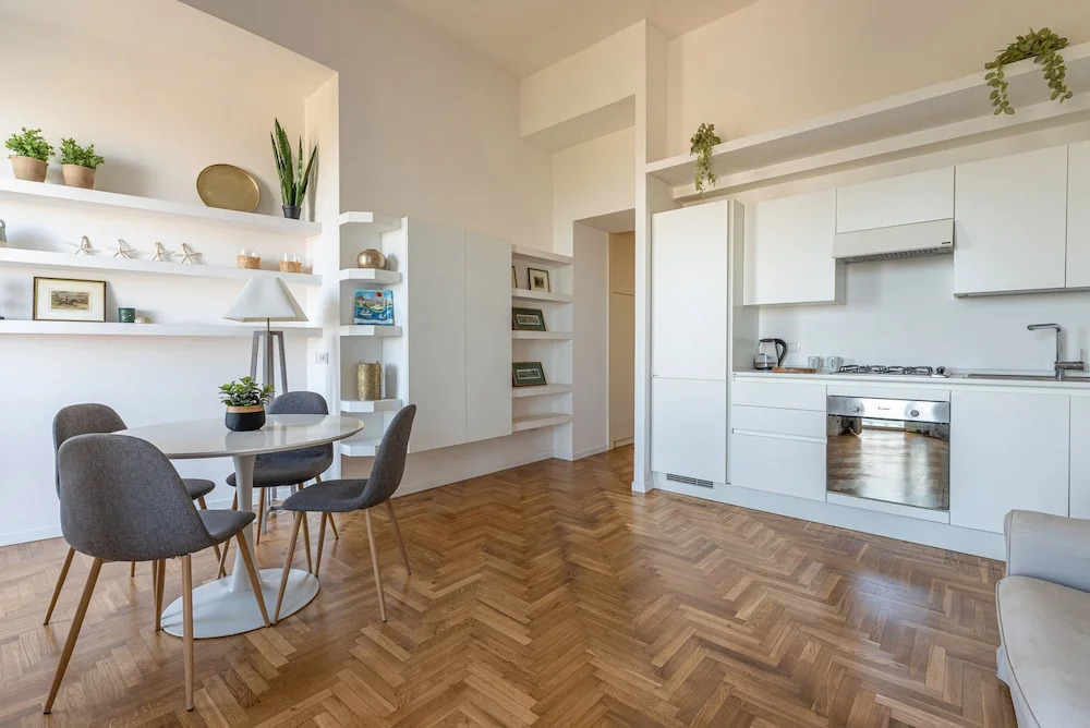 La Casa al Foro con Vista Mare by Wonderful Italy