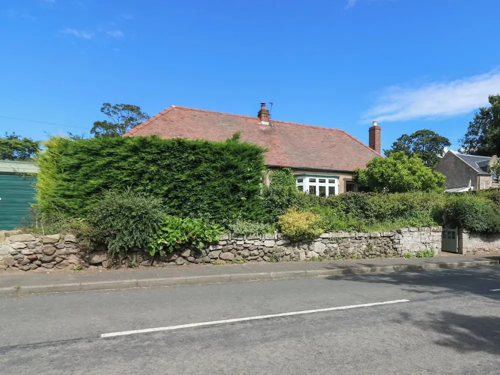 Charlies Cottage