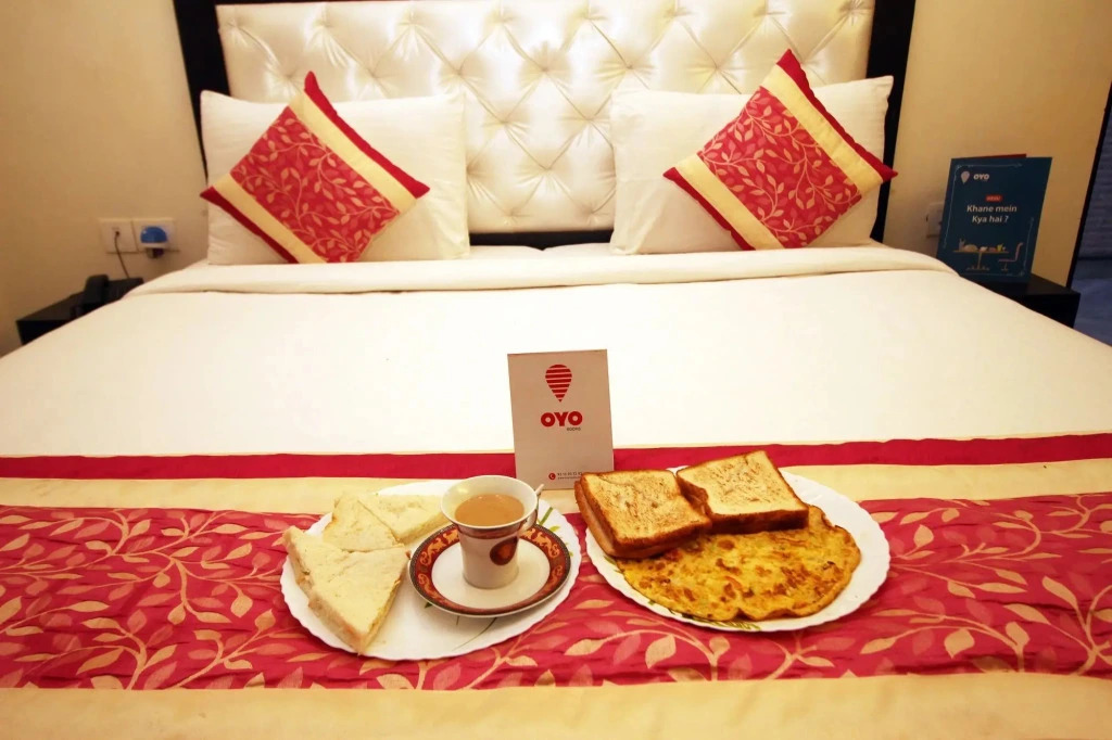 OYO Rooms Noida Expressway Sector 44